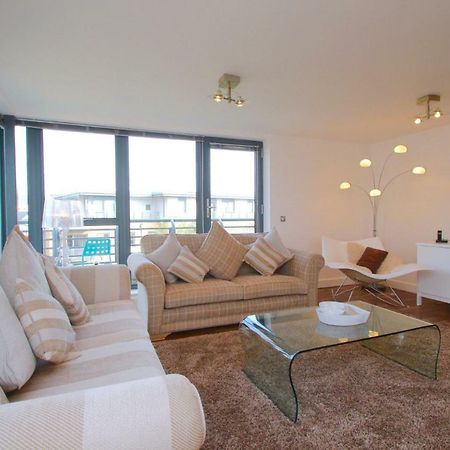 Oxfordshire Living - The Monroe Apartment - Oxford Buitenkant foto